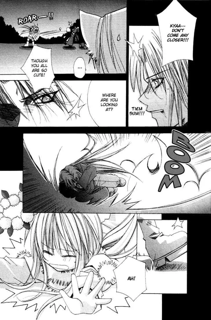 Read F.O.X chapter 4.99 image 15 on Lezhin