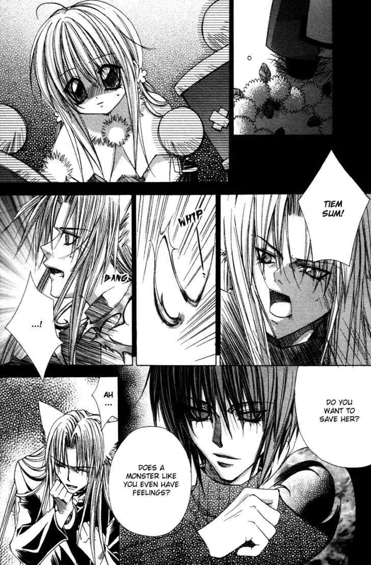 Read F.O.X chapter 4.99 image 16 on Lezhin