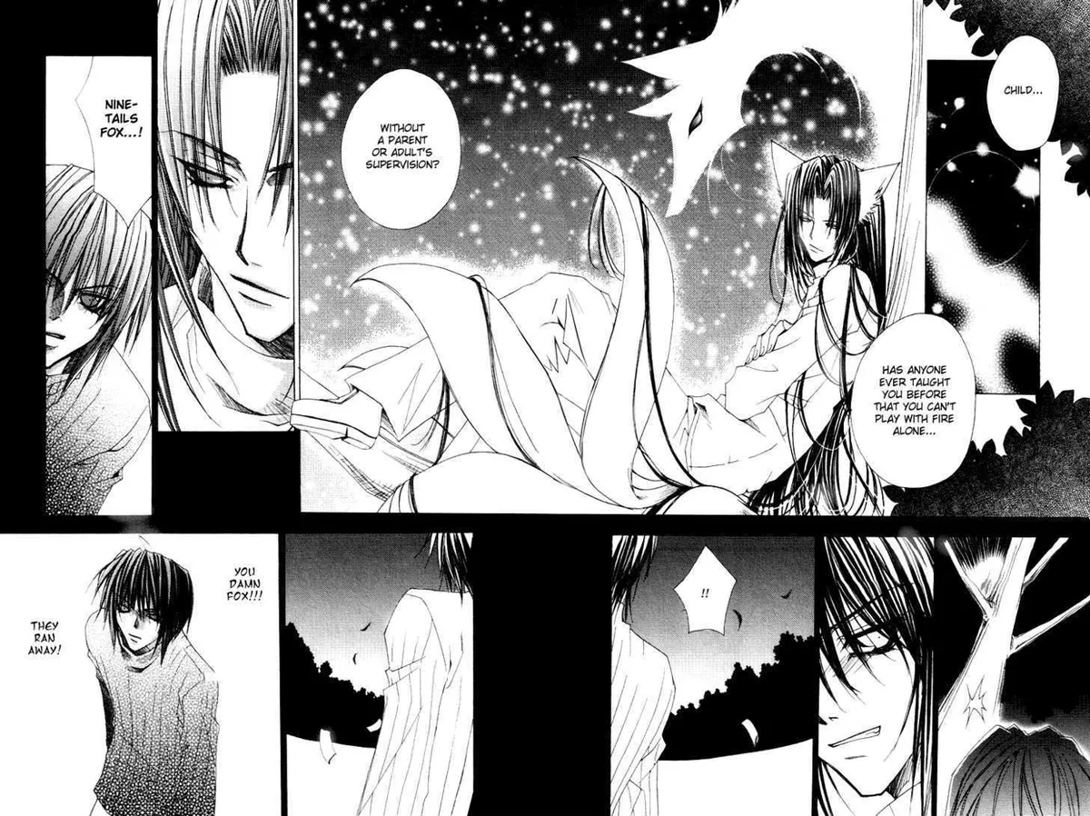 Read F.O.X chapter 4.99 image 18 on Lezhin