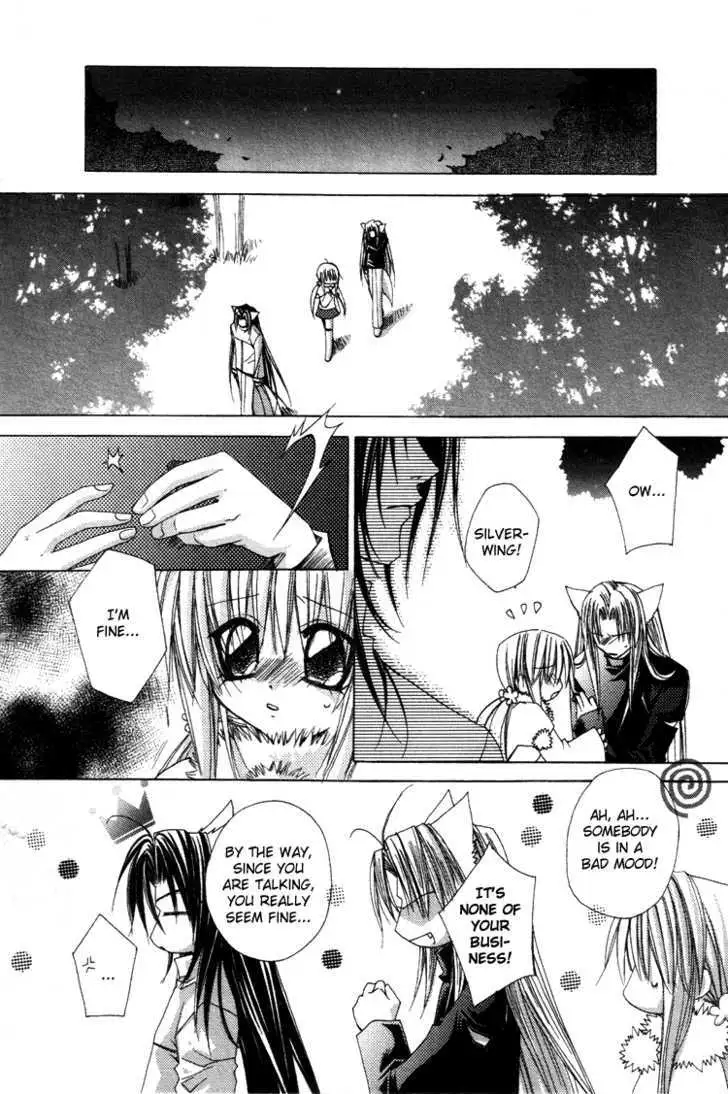 Read F.O.X chapter 4.99 image 19 on Lezhin