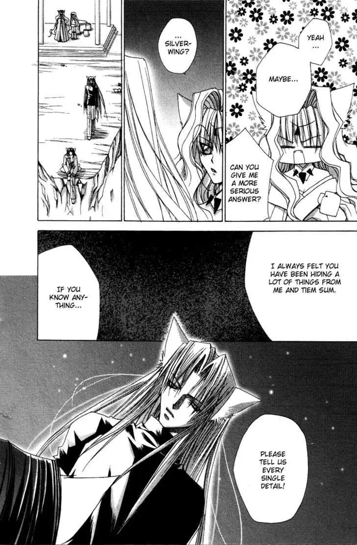 Read F.O.X chapter 4.99 image 23 on Lezhin