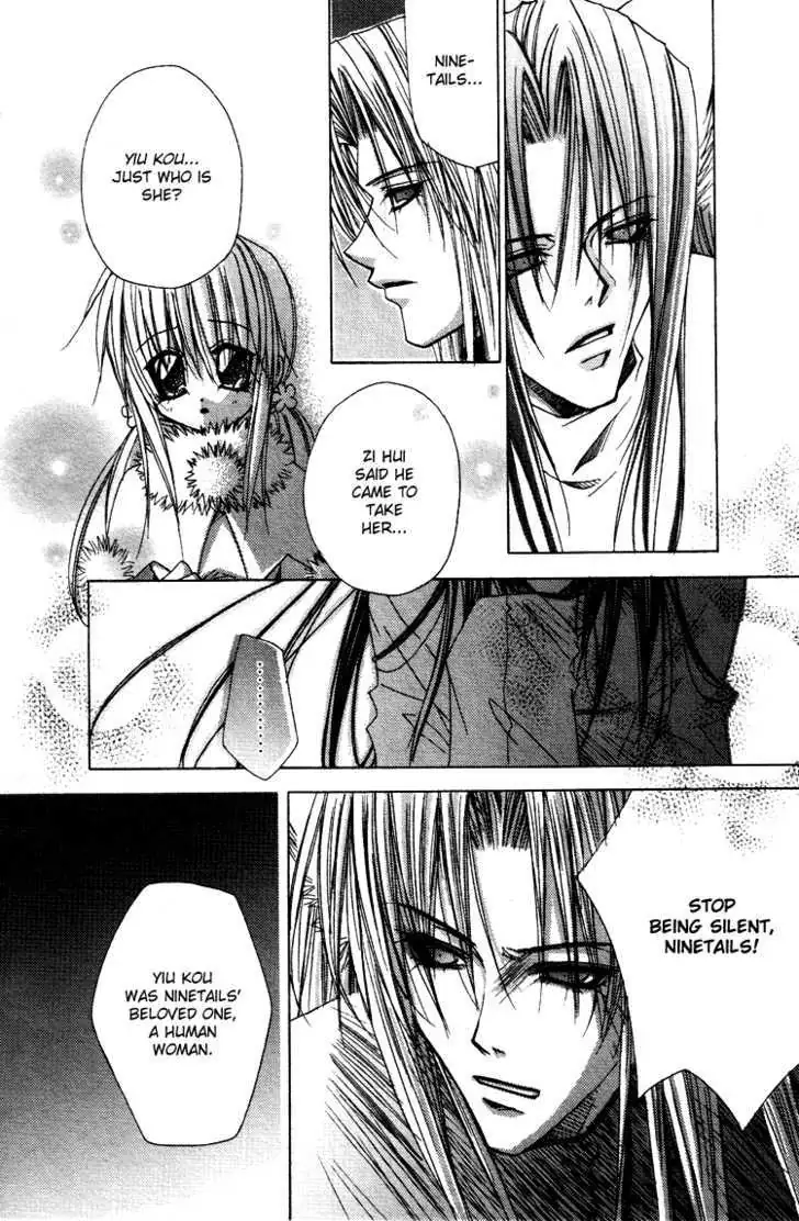 Read F.O.X chapter 4.99 image 24 on Lezhin