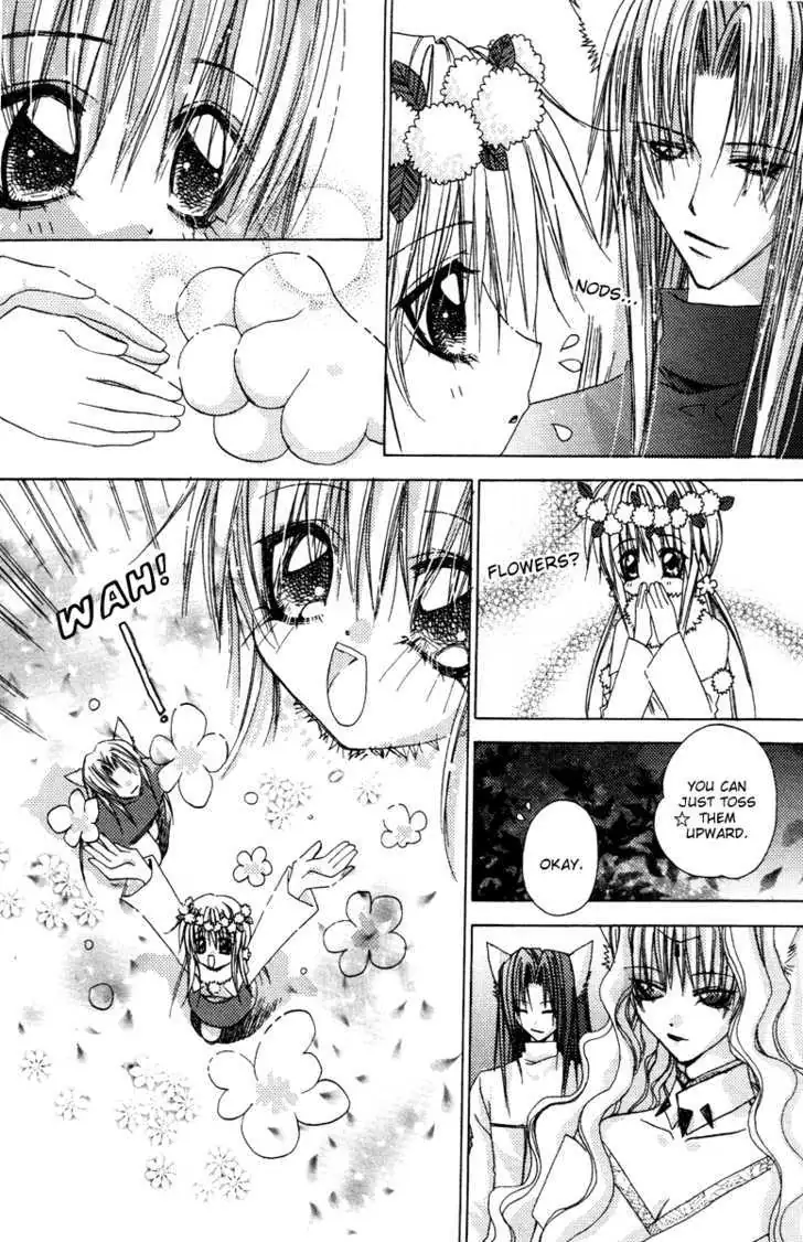 Read F.O.X chapter 4 image 17 on Lezhin