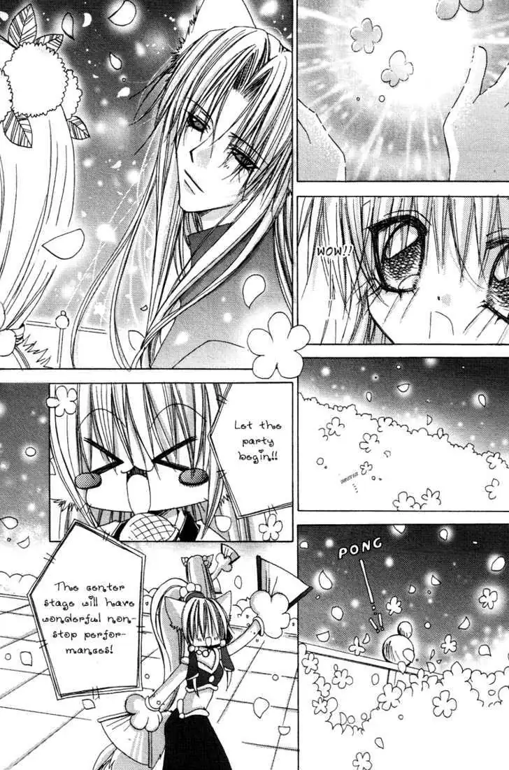 Read F.O.X chapter 4 image 18 on Lezhin