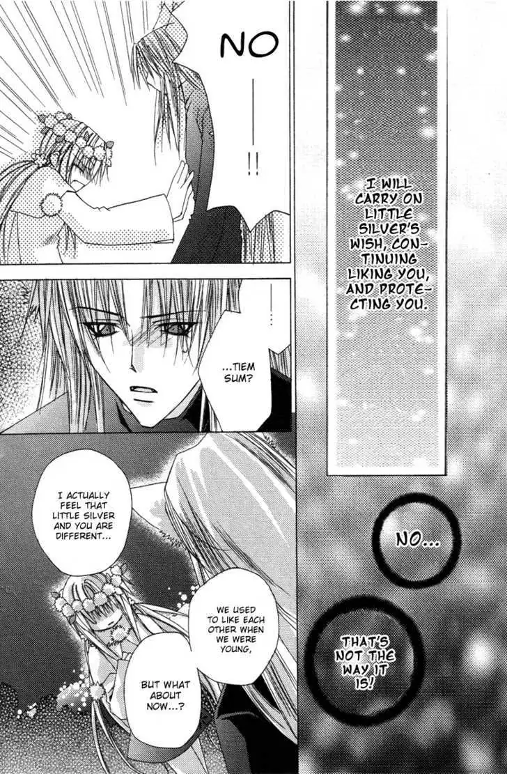 Read F.O.X chapter 4 image 28 on Lezhin