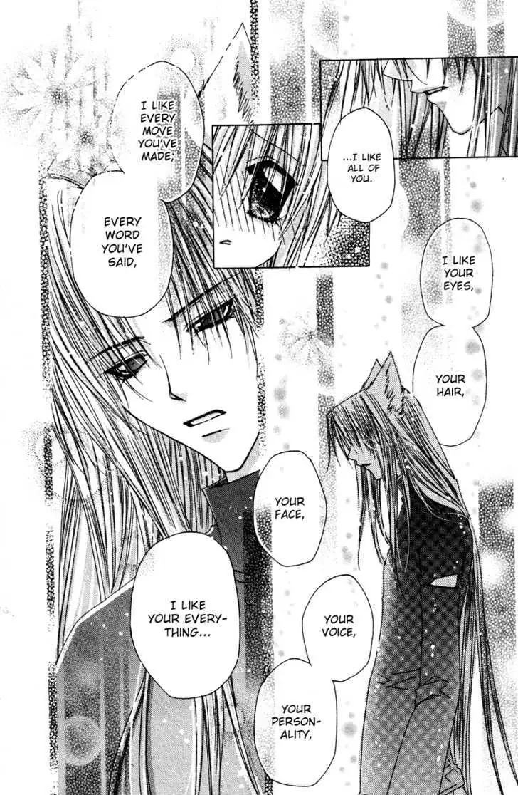 Read F.O.X chapter 4 image 30 on Lezhin