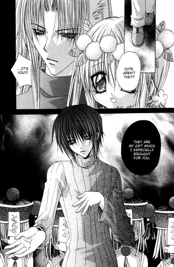 Read F.O.X chapter 4 image 36 on Lezhin