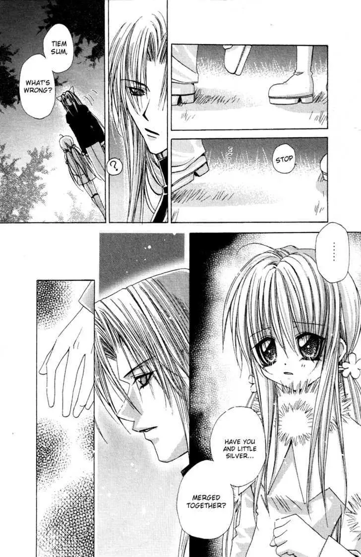 Read F.O.X chapter 4 image 5 on Lezhin