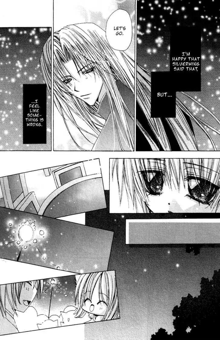 Read F.O.X chapter 4 image 8 on Lezhin