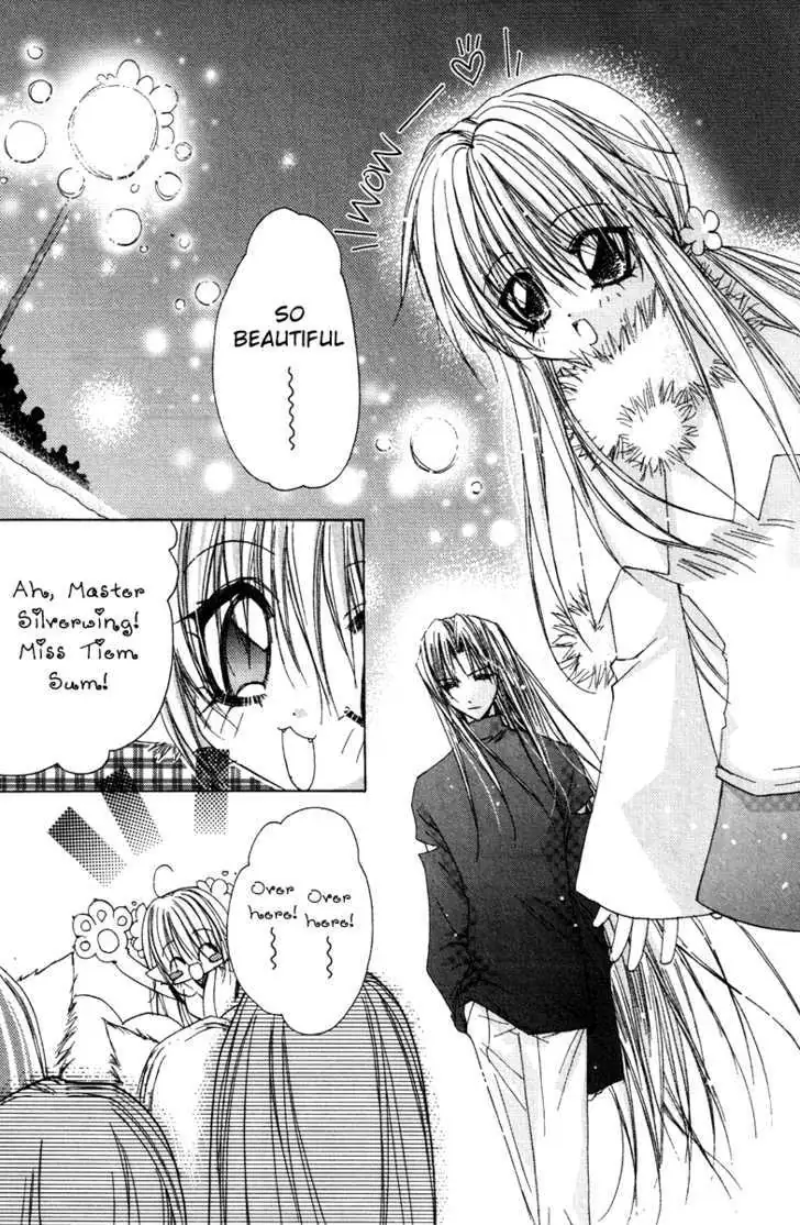Read F.O.X chapter 4 image 9 on Lezhin