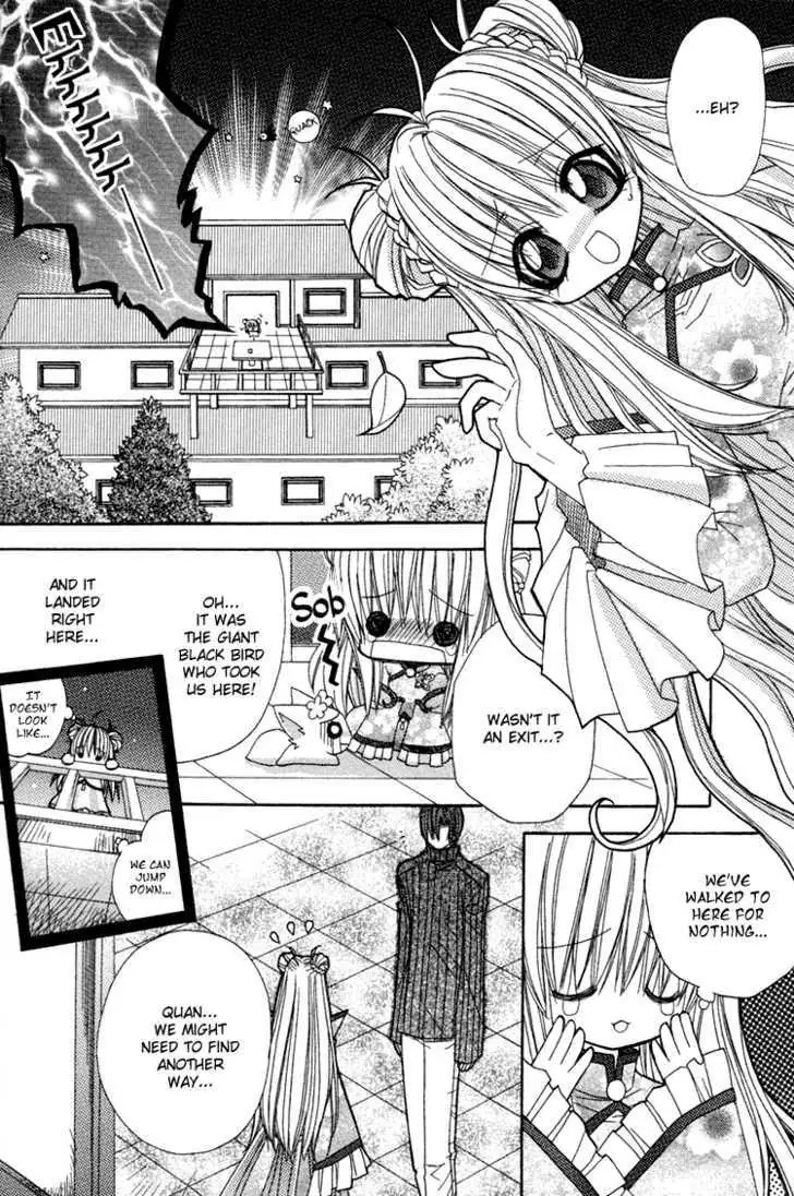 Read F.O.X chapter 5 image 10 on Lezhin