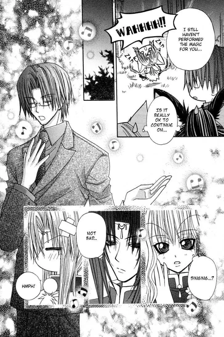 Read F.O.X chapter 5 image 18 on Lezhin