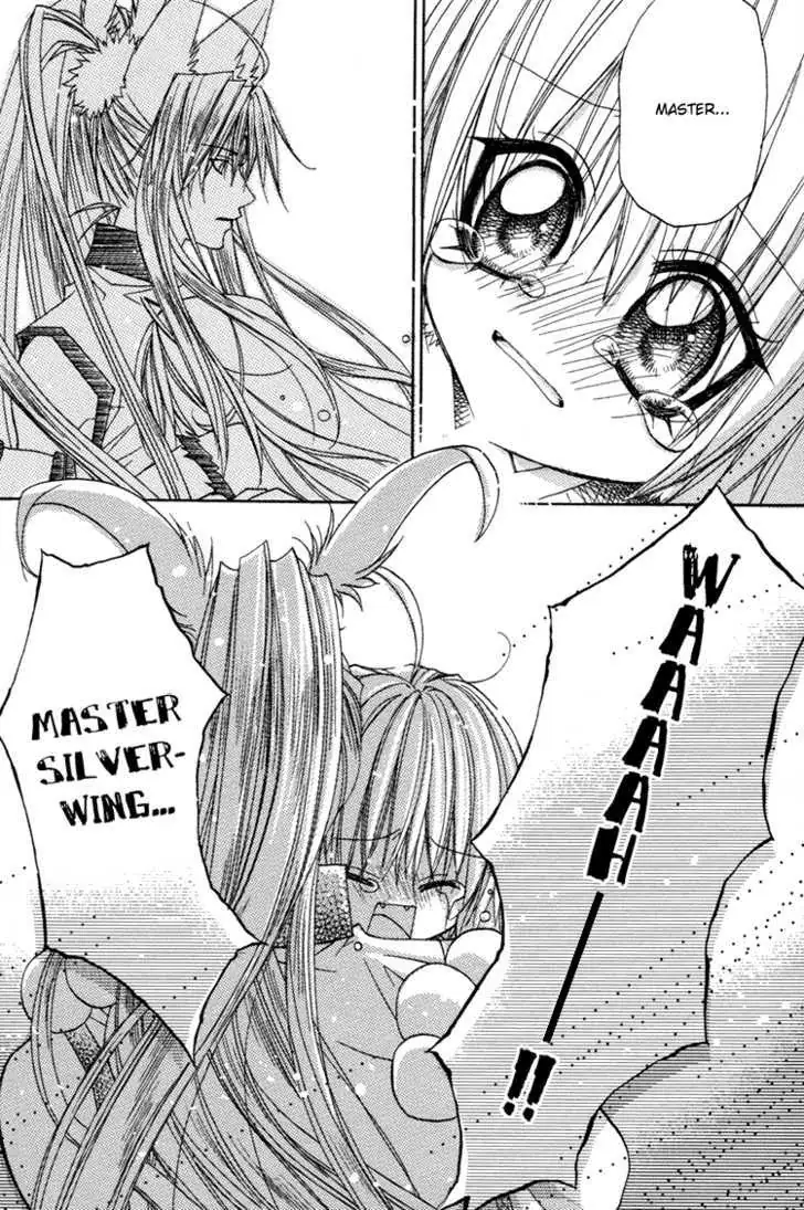 Read F.O.X chapter 5 image 30 on Lezhin