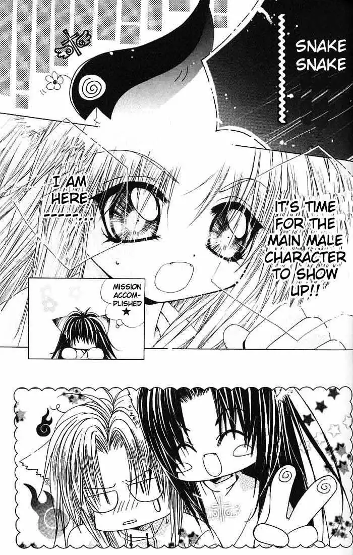 Read F.O.X chapter 6.99 image 1 on Lezhin