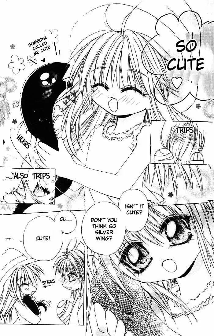 Read F.O.X chapter 6.99 image 2 on Lezhin