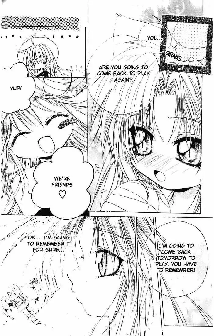 Read F.O.X chapter 6.99 image 4 on Lezhin