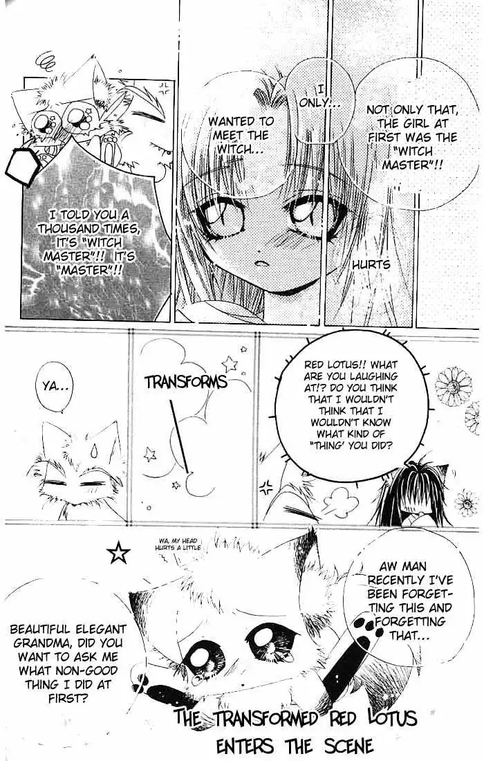 Read F.O.X chapter 6.99 image 6 on Lezhin