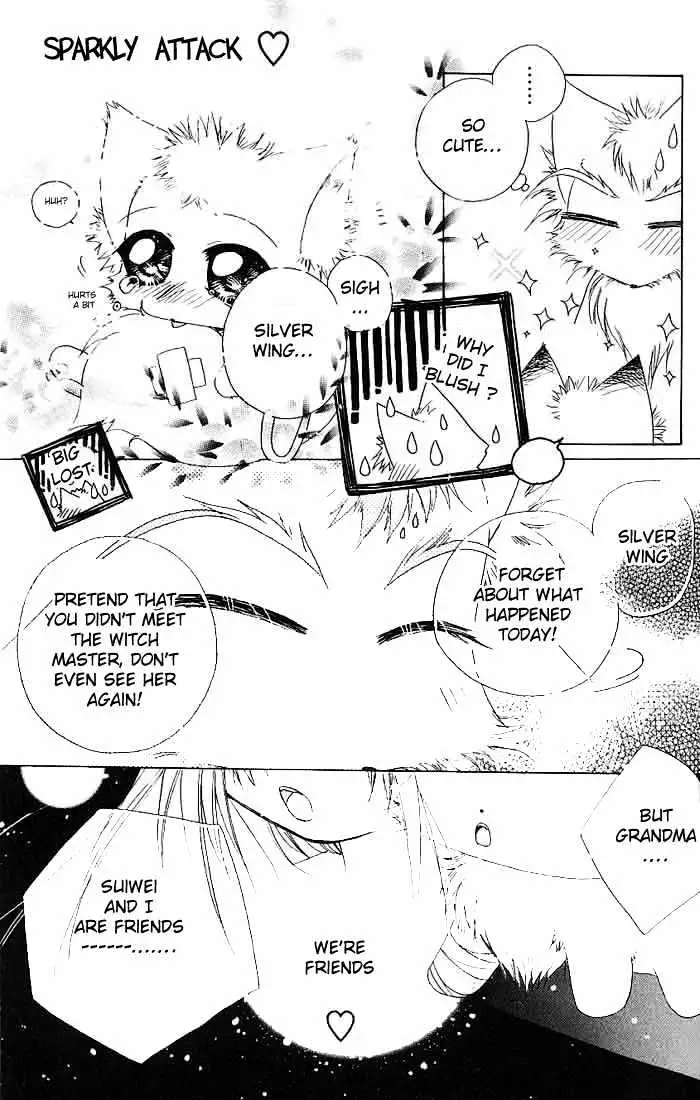Read F.O.X chapter 6.99 image 7 on Lezhin