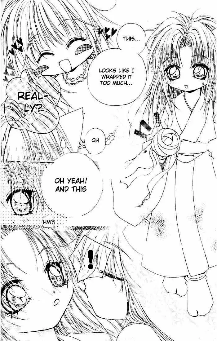 Read F.O.X chapter 6 image 13 on Lezhin