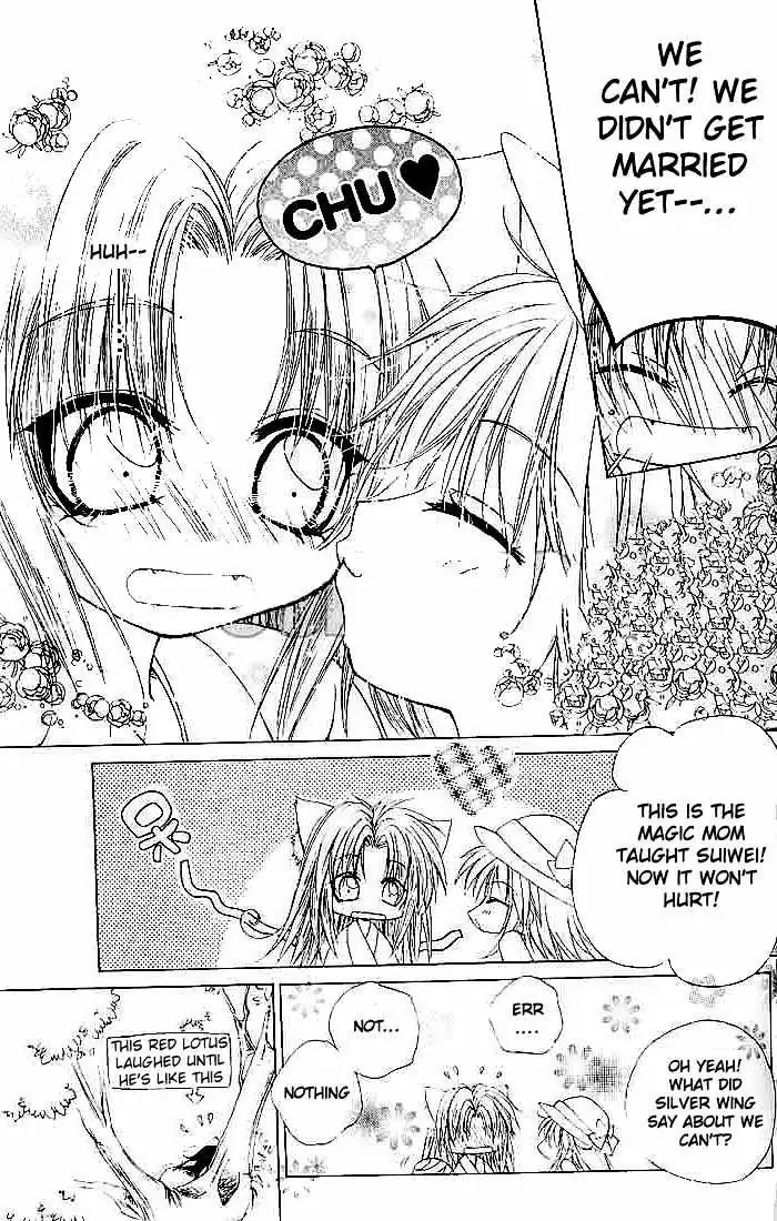 Read F.O.X chapter 6 image 14 on Lezhin