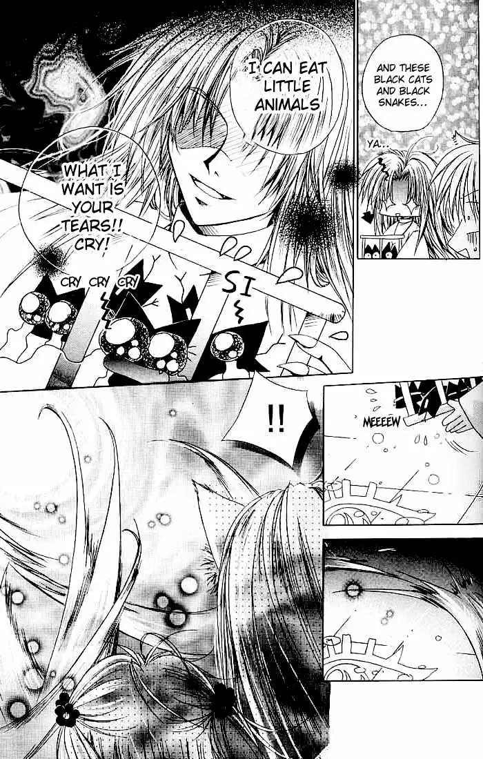 Read F.O.X chapter 6 image 4 on Lezhin