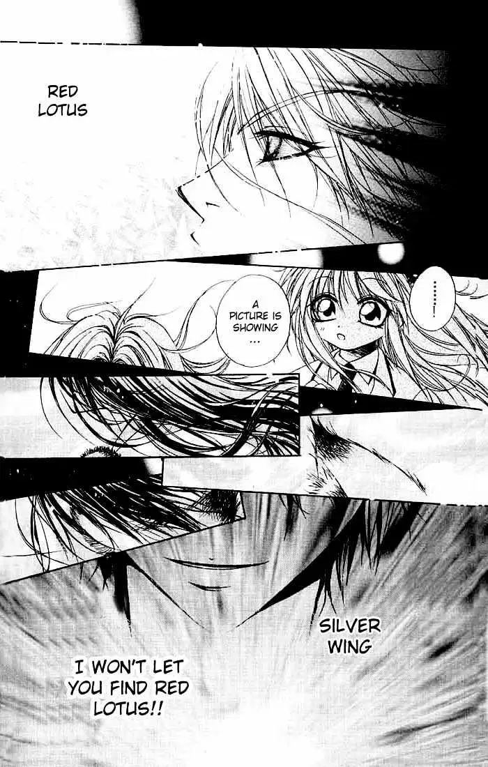 Read F.O.X chapter 6 image 5 on Lezhin