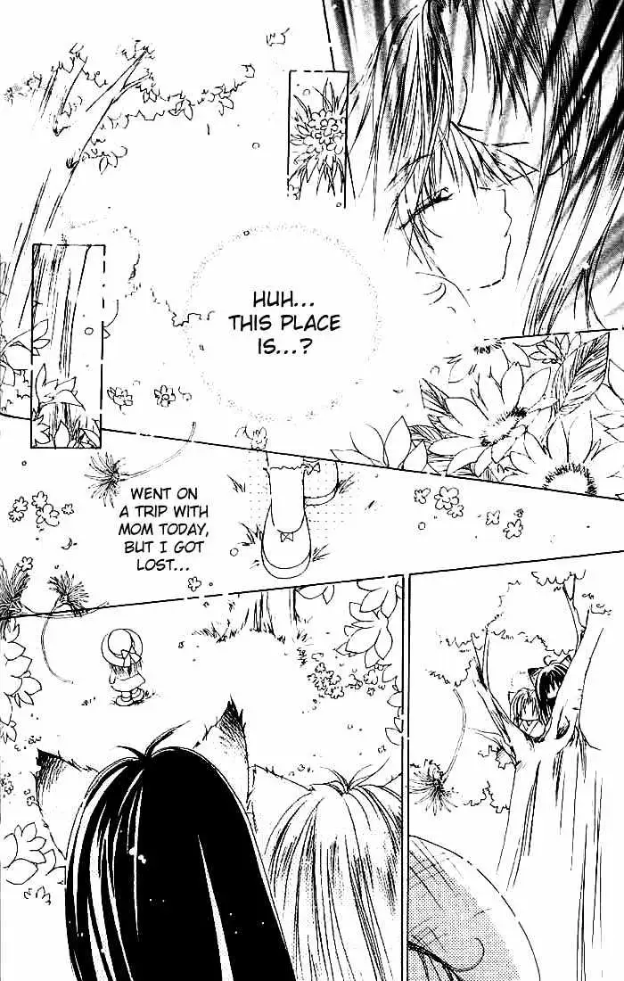 Read F.O.X chapter 6 image 7 on Lezhin