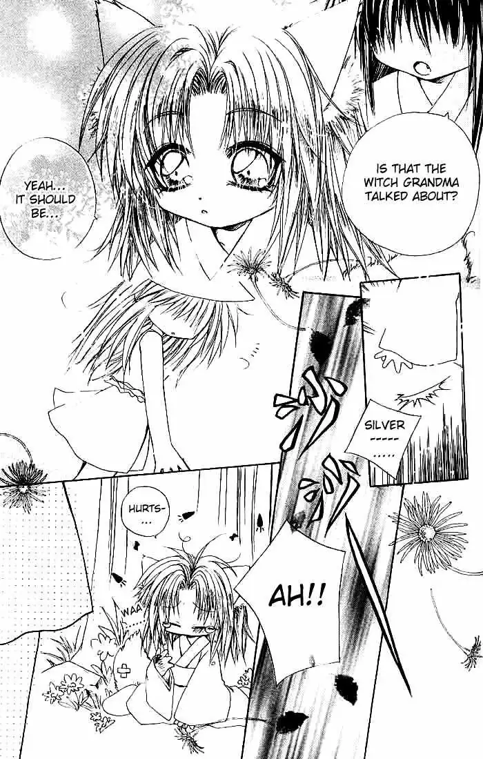 Read F.O.X chapter 6 image 8 on Lezhin