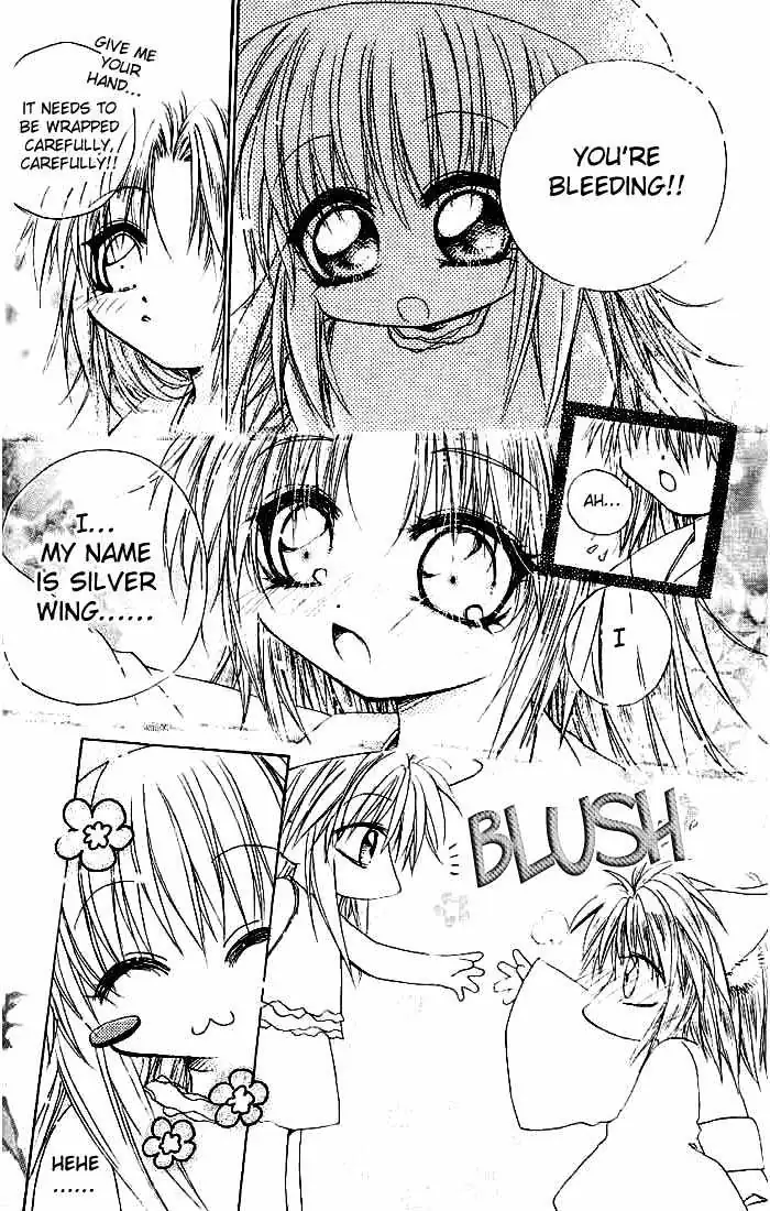 Read F.O.X chapter 6 image 9 on Lezhin