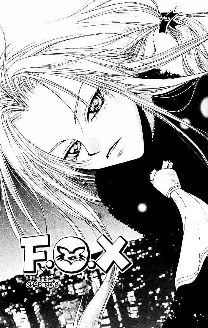 Read F.O.X chapter 7.99 image 1 on Lezhin