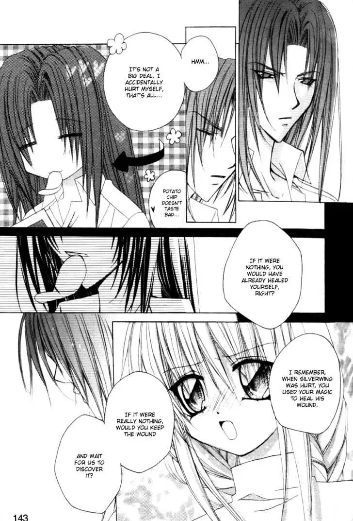 Read F.O.X chapter 7 image 14 on Lezhin