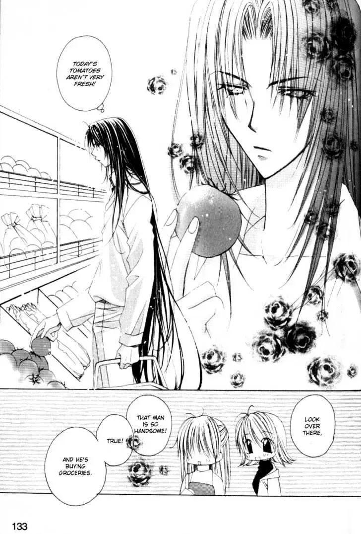 Read F.O.X chapter 7 image 4 on Lezhin