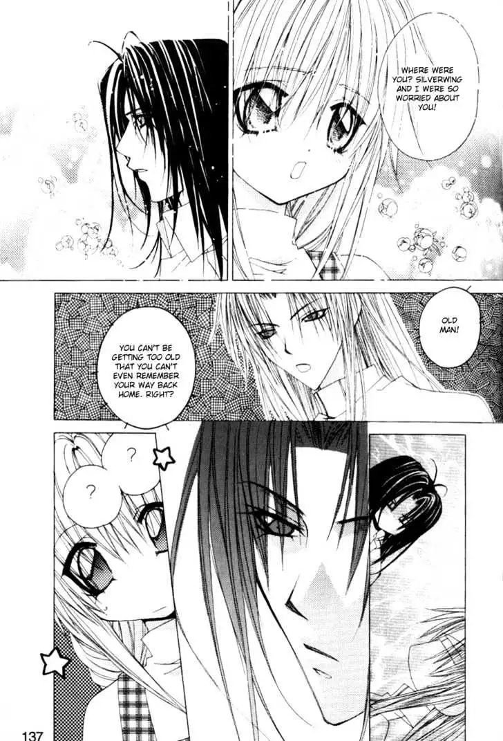 Read F.O.X chapter 7 image 8 on Lezhin