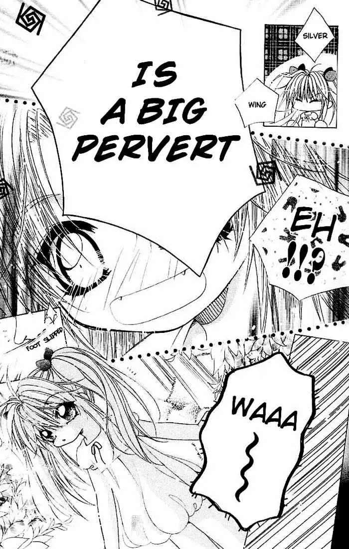 Read F.O.X chapter 8 image 5 on Lezhin
