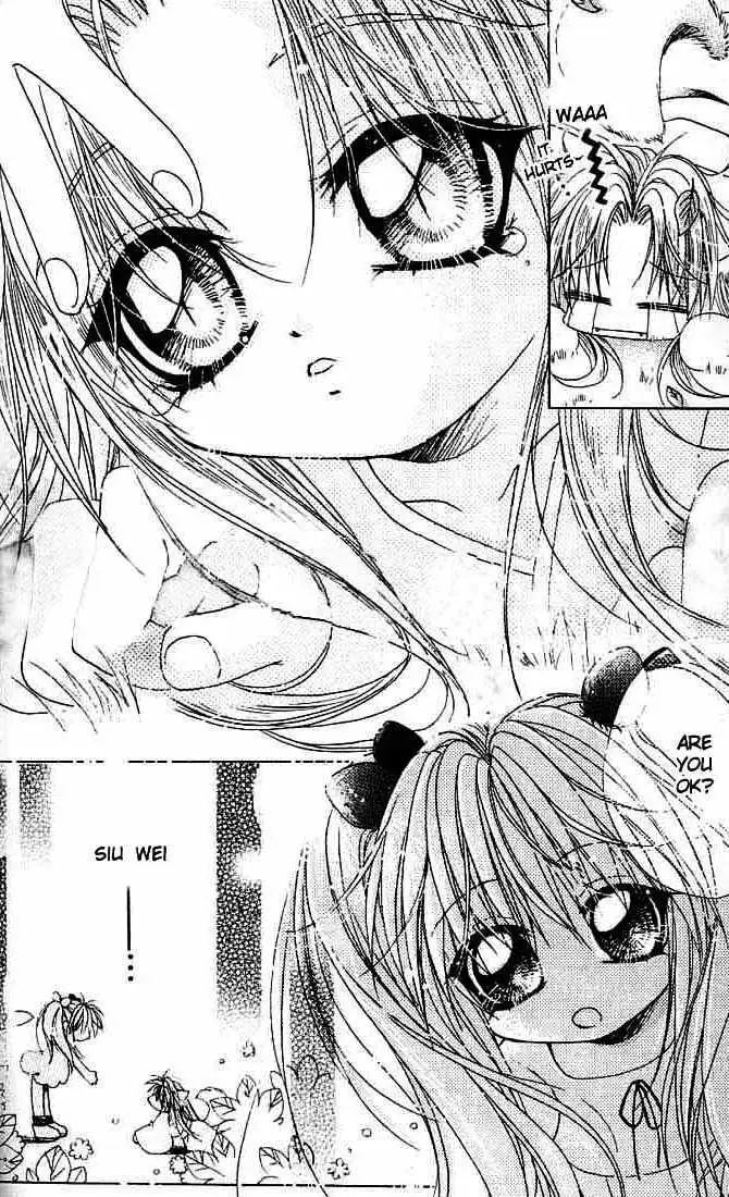 Read F.O.X chapter 8 image 6 on Lezhin