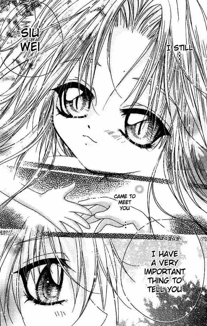 Read F.O.X chapter 8 image 7 on Lezhin