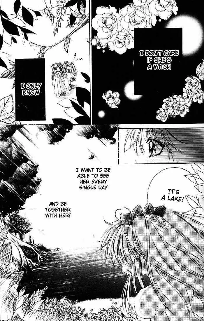 Read F.O.X chapter 8 image 9 on Lezhin