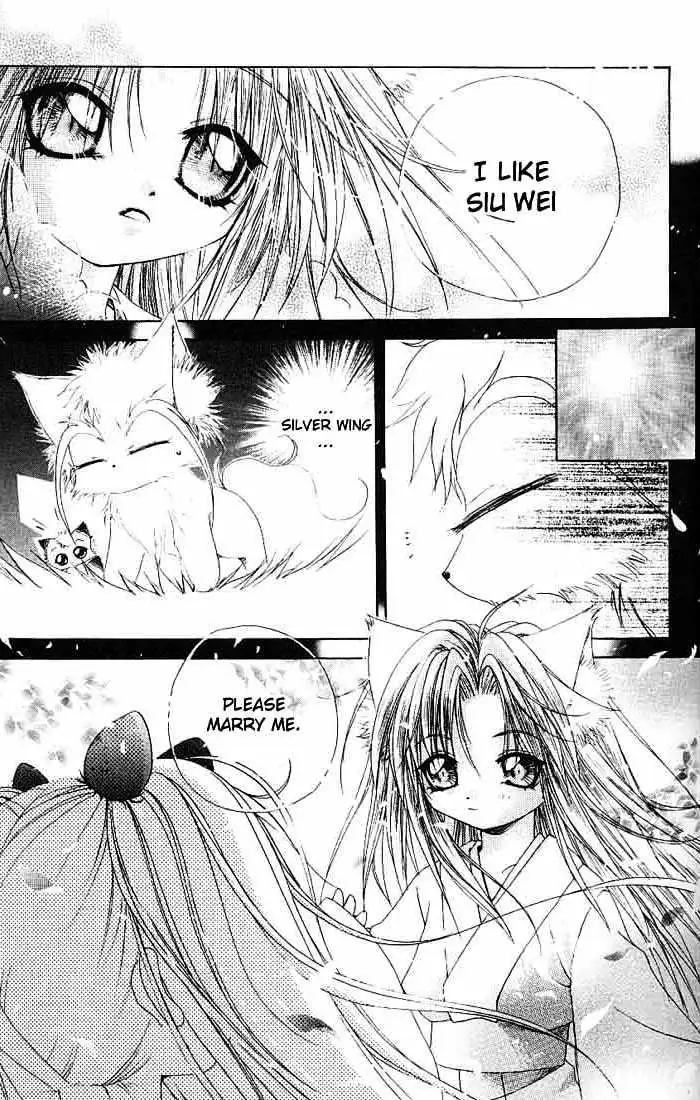 Read F.O.X chapter 9 image 4 on Lezhin