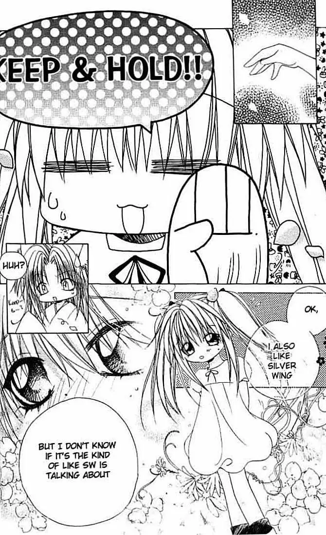 Read F.O.X chapter 9 image 5 on Lezhin