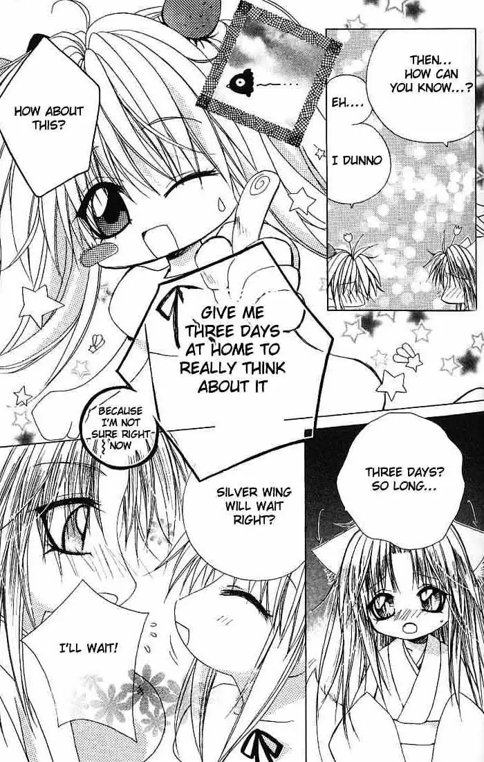 Read F.O.X chapter 9 image 6 on Lezhin