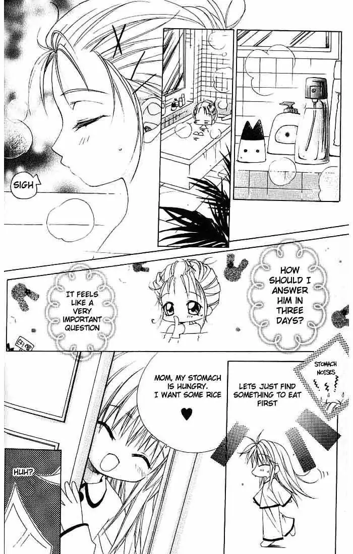 Read F.O.X chapter 9 image 9 on Lezhin