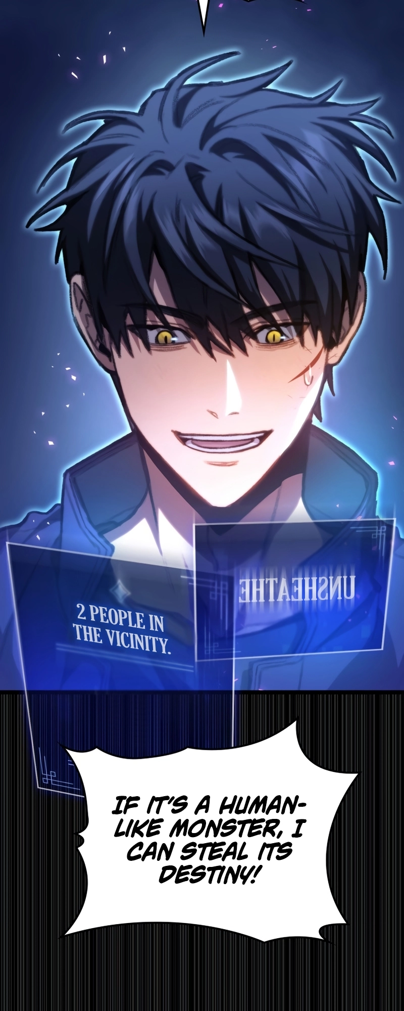 Read F-Rank Fortune Hunter chapter 10 image 10 on Lezhin