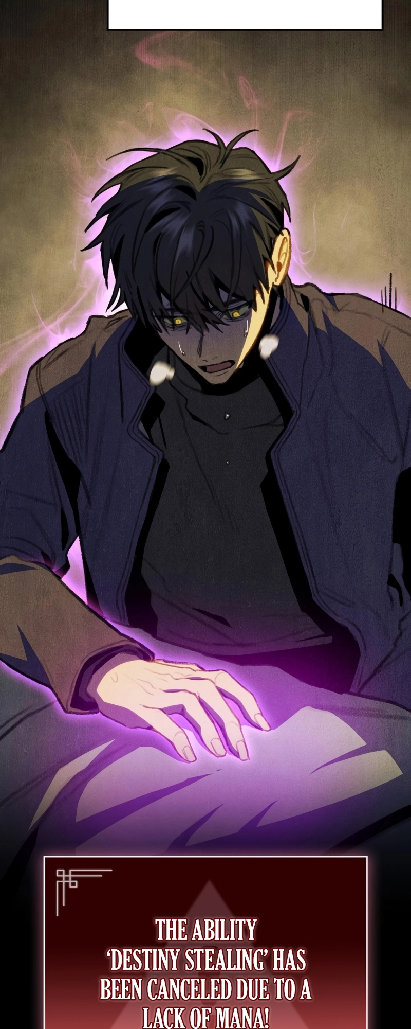 Read F-Rank Fortune Hunter chapter 10 image 12 on Lezhin