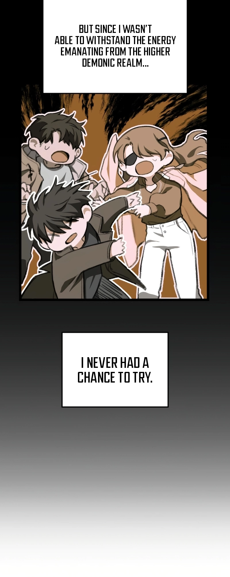 Read F-Rank Fortune Hunter chapter 10 image 17 on Lezhin