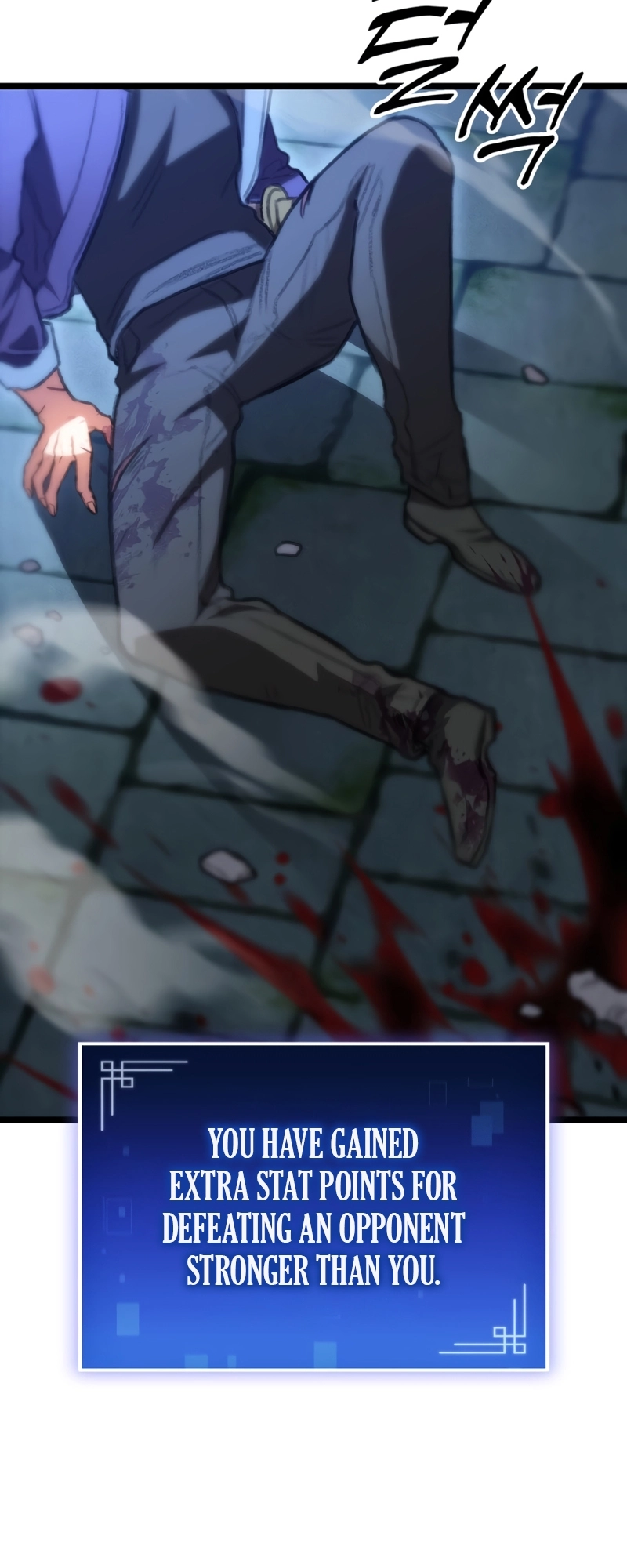 Read F-Rank Fortune Hunter chapter 10 image 2 on Lezhin