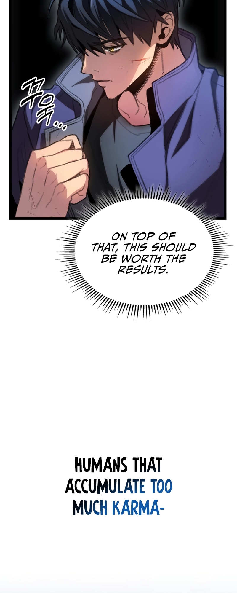 Read F-Rank Fortune Hunter chapter 10 image 26 on Lezhin