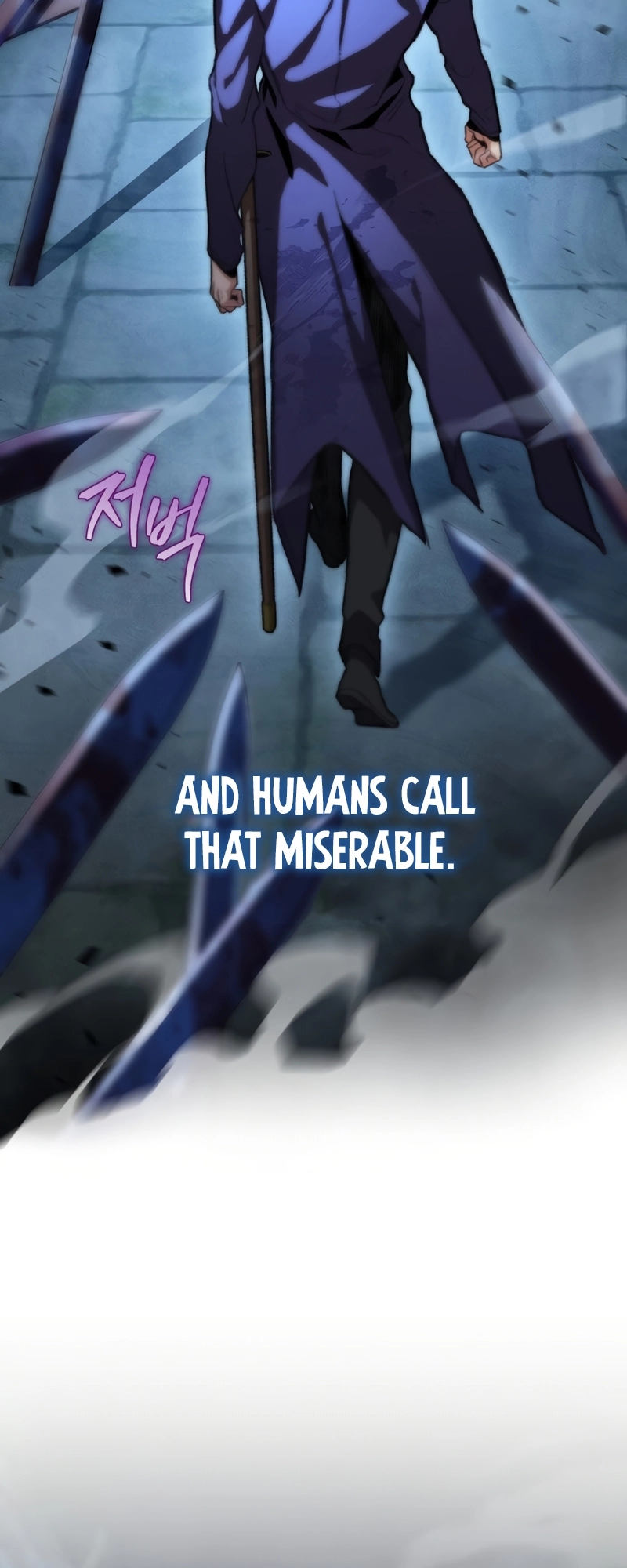 Read F-Rank Fortune Hunter chapter 10 image 28 on Lezhin