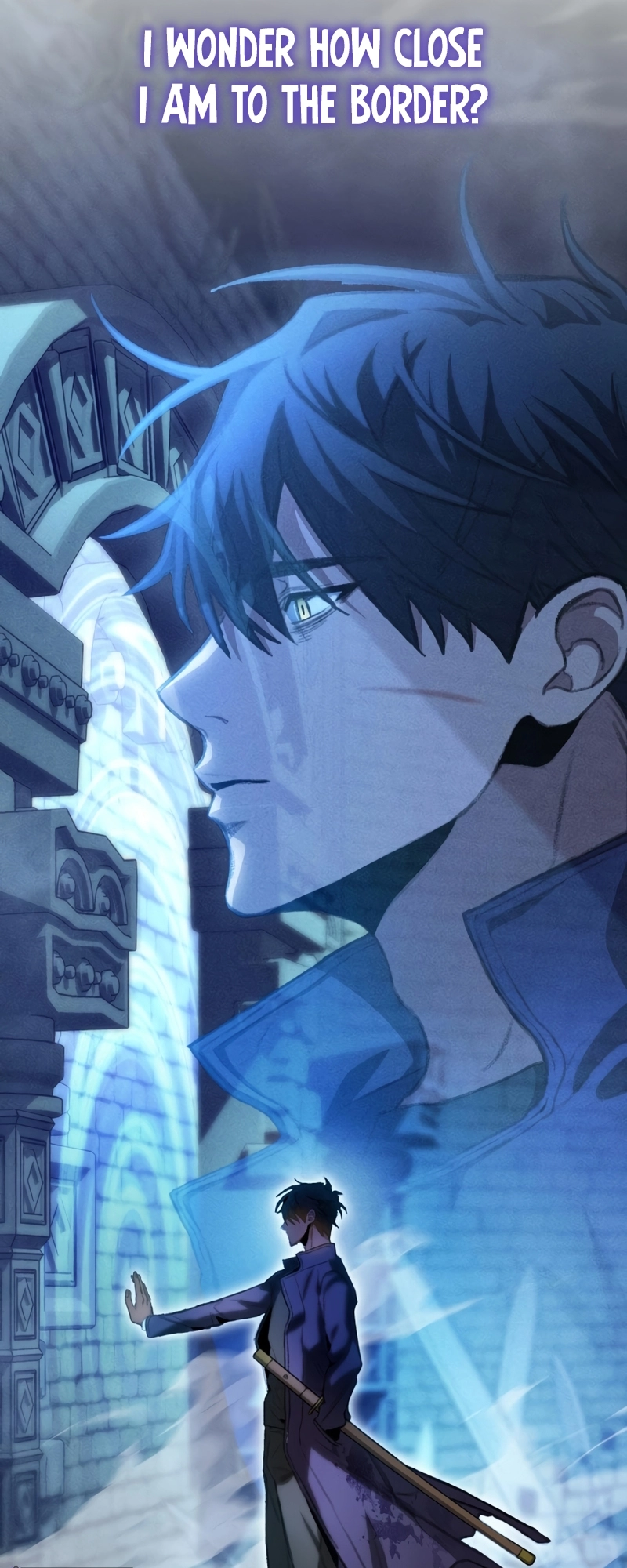 Read F-Rank Fortune Hunter chapter 10 image 29 on Lezhin