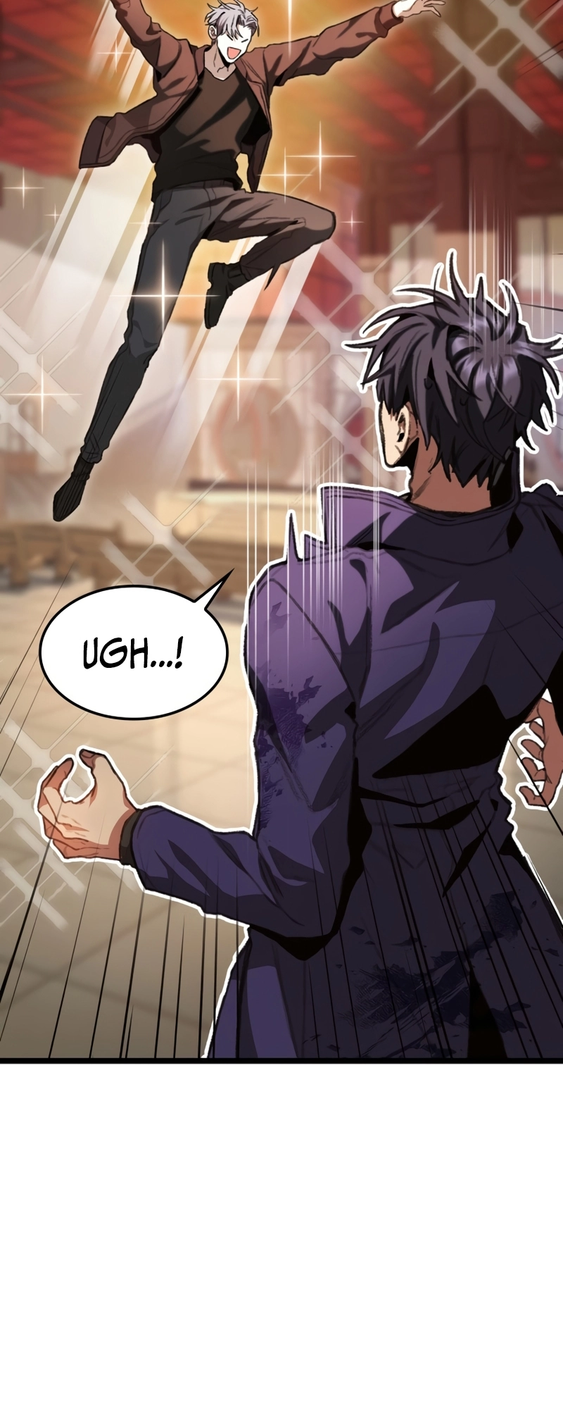 Read F-Rank Fortune Hunter chapter 10 image 35 on Lezhin
