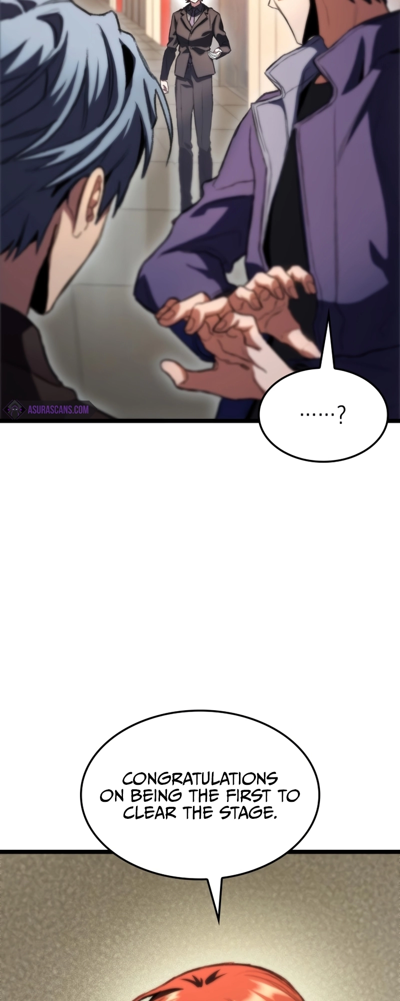 Read F-Rank Fortune Hunter chapter 10 image 37 on Lezhin